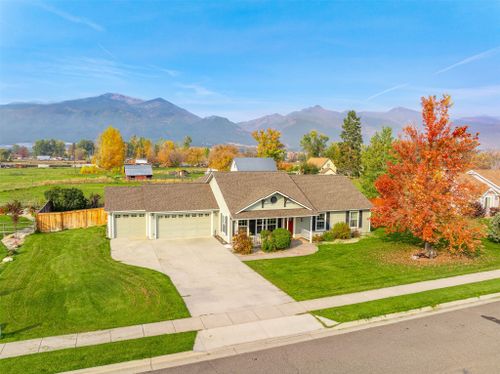 293 Willow Way, Stevensville, MT, 59870 | Card Image