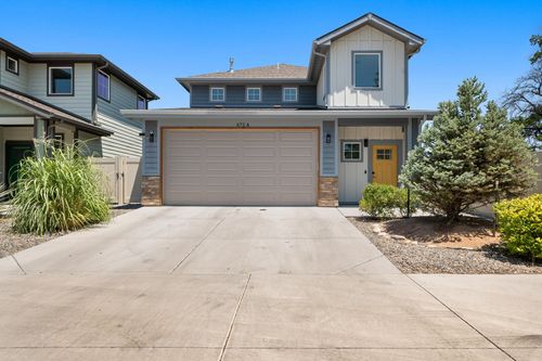 a-672 Copper Canyon Dr, Grand Junction, CO, 81505-2012 | Card Image