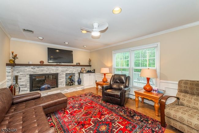 8 Kevin Dr, House other with 4 bedrooms, 2 bathrooms and null parking in Flanders NJ | Image 5