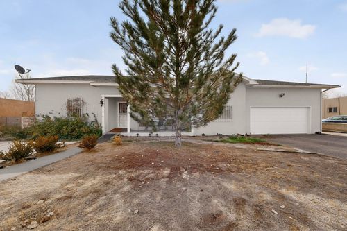 1816 Wildwood Ln Sw, Albuquerque, NM, 87105-3606 | Card Image