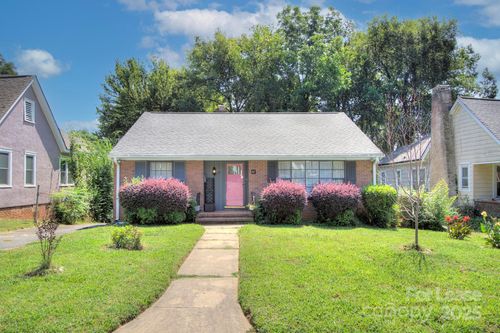 629 Grandin Rd, Charlotte, NC, 28208-4512 | Card Image