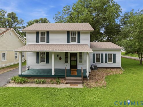 107 N Confederate Ave, Sandston, VA, 23150-1503 | Card Image