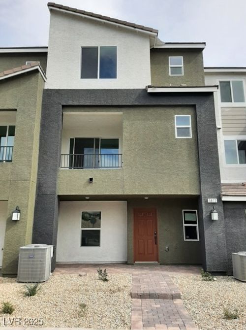5872 Wisteria Walk St, Las Vegas, NV, 89101 | Card Image