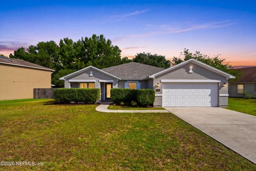 1176 Nochaway Dr, St Augustine, FL, 32092-0434 | Card Image
