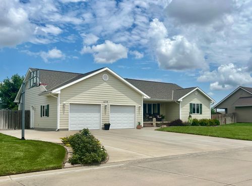 406 Decker St, Galva, KS, 67443-8040 | Card Image