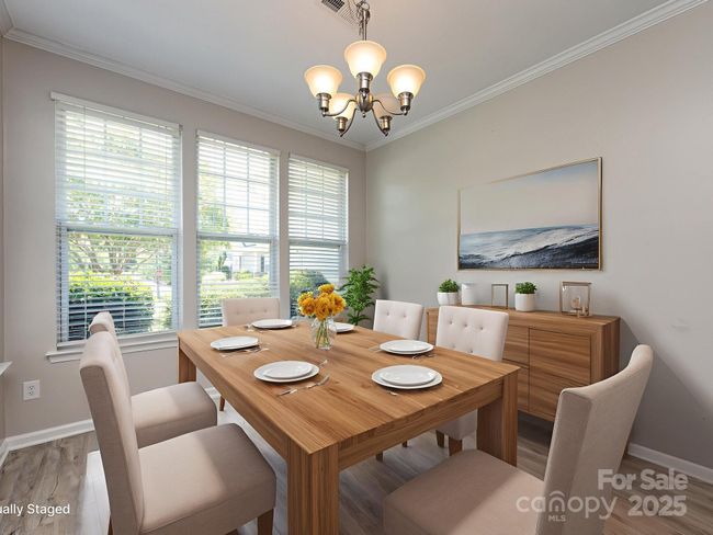 621 Pine Links Dr, Townhouse with 3 bedrooms, 3 bathrooms and null parking in Tega Cay SC | Image 8