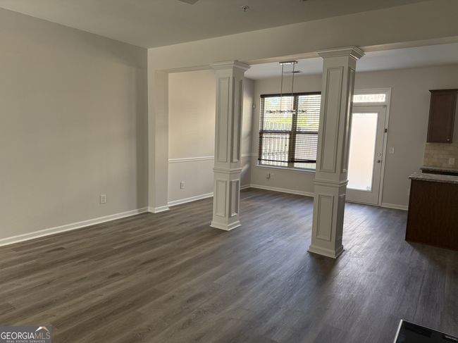 6375 Story Cir, Townhouse with 3 bedrooms, 3 bathrooms and null parking in Norcross GA | Image 5