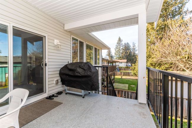45277 South Sumas Road, House other with 4 bedrooms, 3 bathrooms and 4 parking in Chilliwack BC | Image 32
