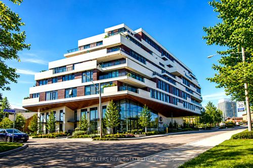 611-160 Kingsway Cres, Etobicoke, ON, M8X0B5 | Card Image