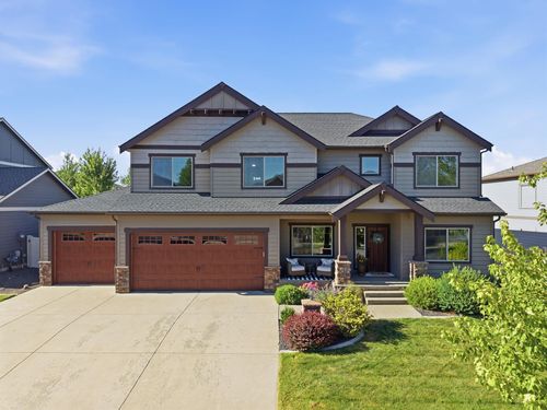 17709 E Daystar Rd, Spokane Valley, WA, 99016-7005 | Card Image