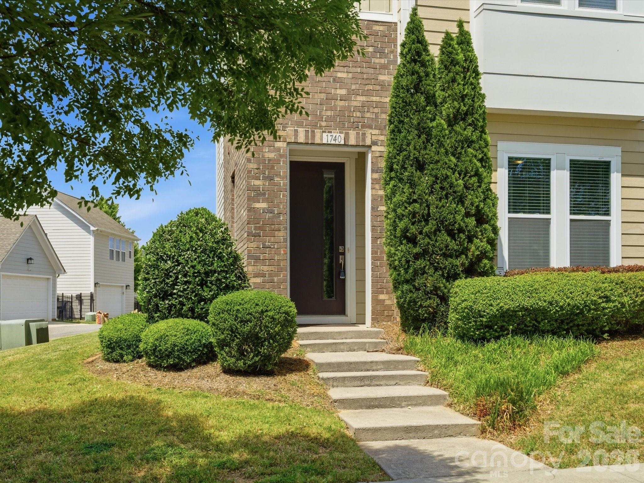 Residential in Charlotte 3