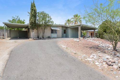 3242 S Champlain Ave, Tucson, AZ, 85730-1901 | Card Image