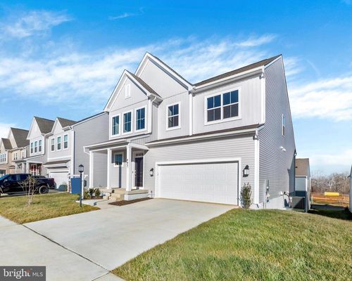 lot-445-laurel-493 Mountain Laurel Blvd, RANSON, WV, 25438 | Card Image