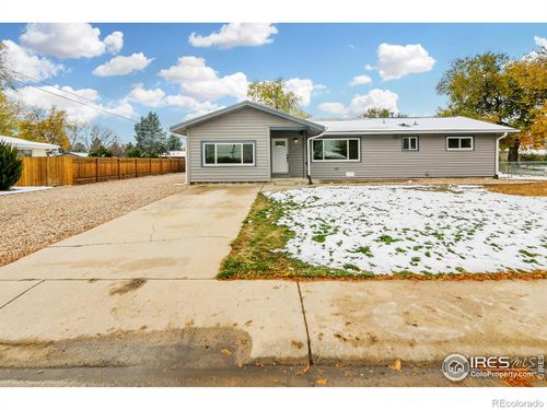 12741 Woodland Drive, Longmont, CO, 80504 | Card Image