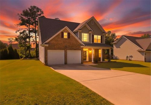 140 Revolutionary Dr, Hampton, GA, 30228-5920 | Card Image
