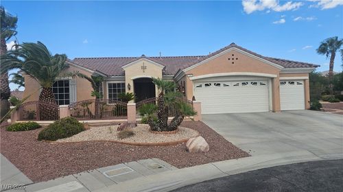 2584 Evening Sky Dr, Henderson, NV, 89052-6909 | Card Image