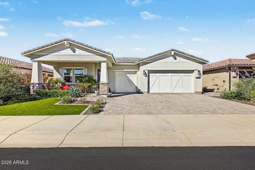 17440 W Carlisle Dr, Surprise, AZ, 85388-1593 | Card Image