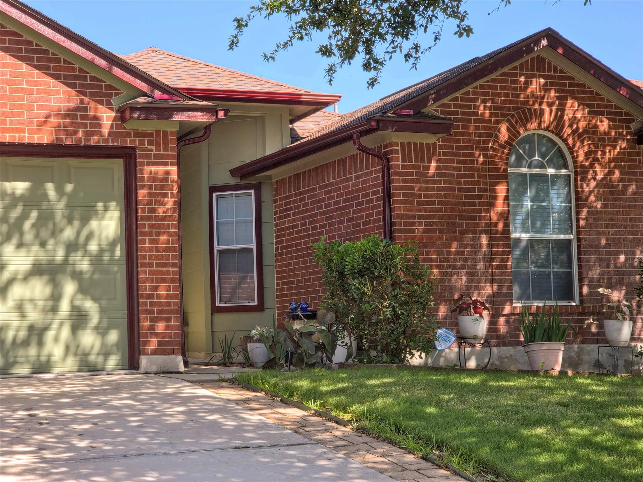 Residential in Hutto