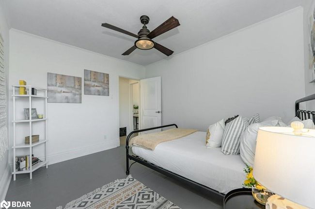 168 Paisley St, House other with 3 bedrooms, 1 bathrooms and 4 parking in Guelph ON | Image 33