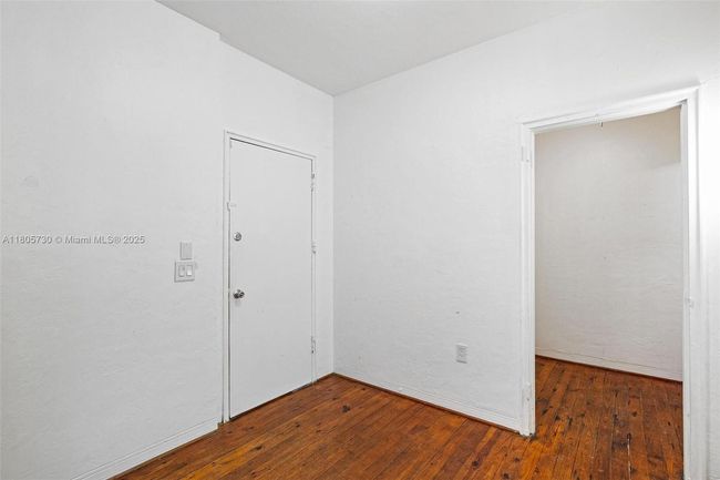 APT-8 - 1611 Euclid Ave, Condo with 0 bedrooms, 1 bathrooms and null parking in Miami Beach FL | Image 12