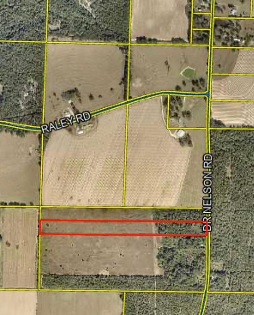 1 Dr Nelson Road, Defuniak Springs, FL, 32433 | Card Image