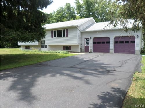 460 N 6th St, Fulton, NY, 13069-4844 | Card Image