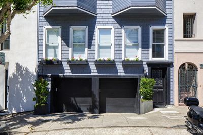 1255 Montgomery Street, Home with 7 bedrooms, 7 bathrooms and 4 parking in San Francisco CA | Image 3