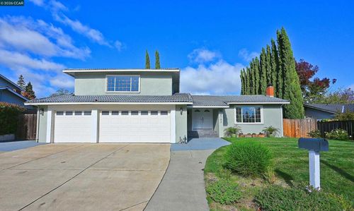 2782 Canyon Creek Dr, San Ramon, CA, 94583-1850 | Card Image