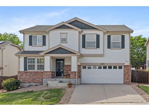 13895 Jersey St, Thornton, CO, 80602-9162 | Card Image