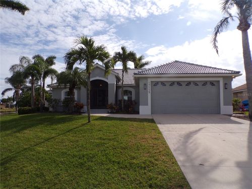 17115 Barcrest Ln, PUNTA GORDA, FL, 33955-4443 | Card Image