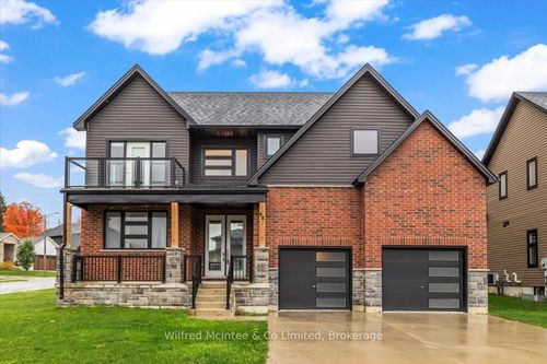 48 Fischer Dairy Rd, Walkerton, ON, N0G2V0 | Card Image