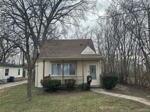 15545 Woodbine, Redford, MI, 48239-3571 | Card Image