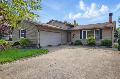 1250 Alpine Dr, Sandusky, OH, 44870-5017 | Card Image