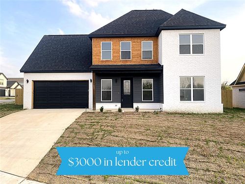 1602 S 23rd Pl, Rogers, AR, 72758-4301 | Card Image