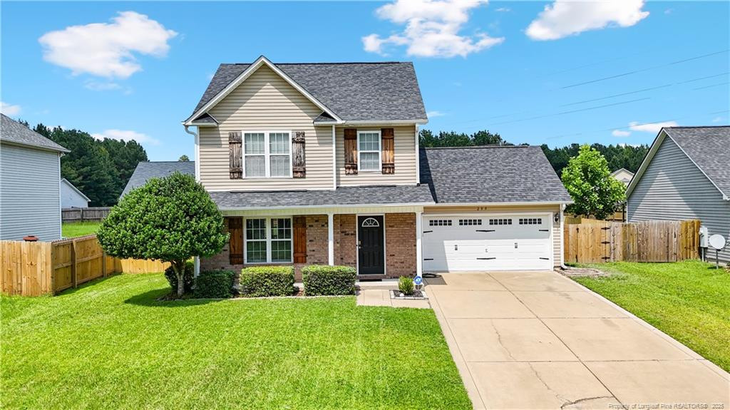 Residential in Raeford 4