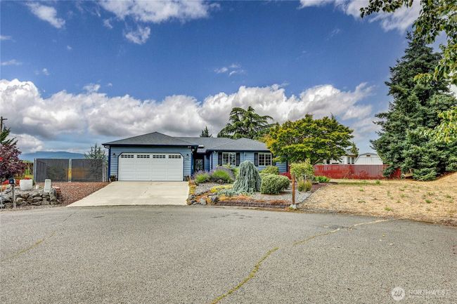 541 W Salal Pl, House other with 3 bedrooms, 2 bathrooms and 2 parking in Sequim WA | Image 4