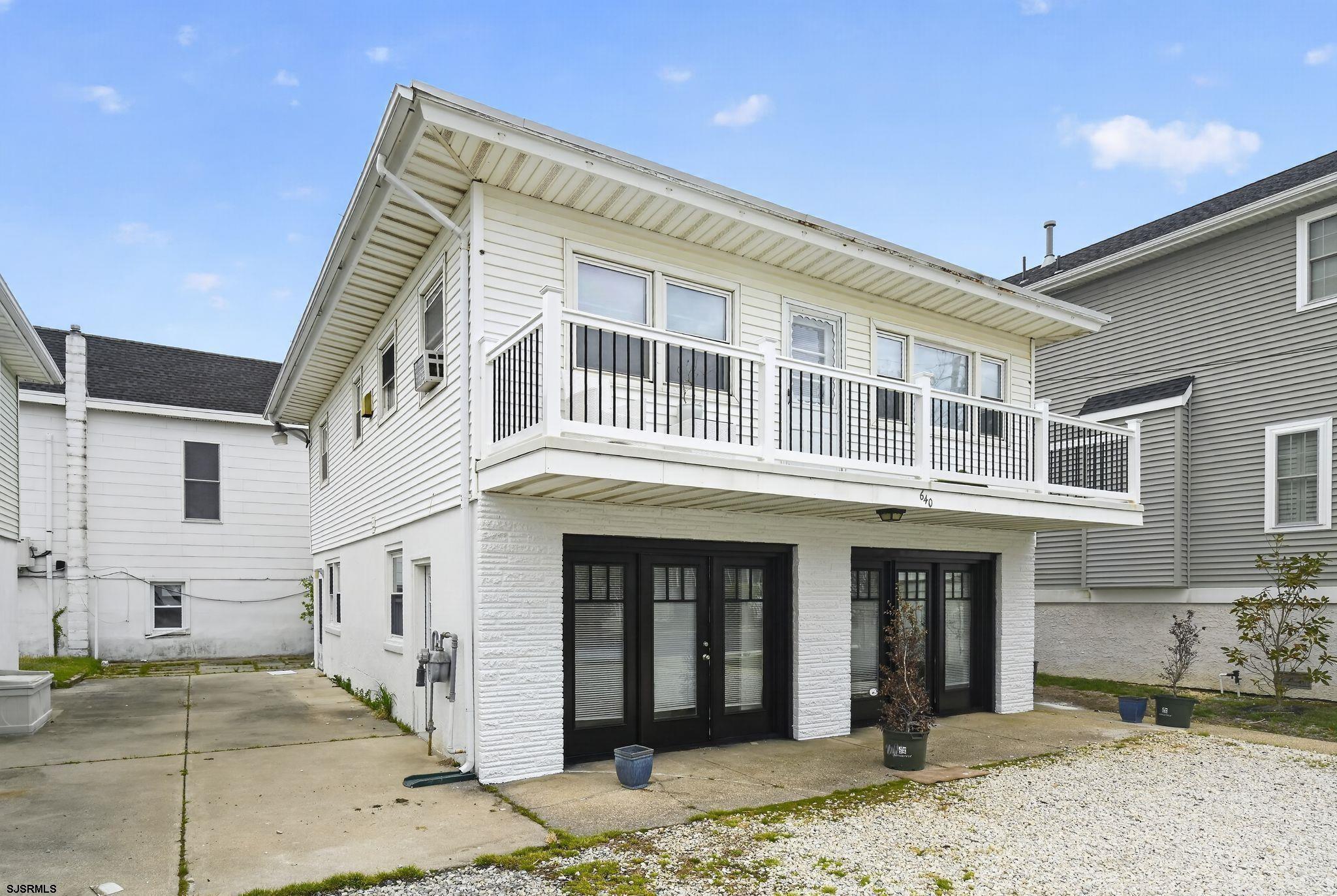 Residential in Ocean City 3