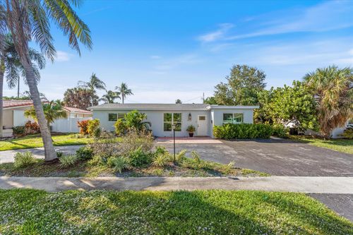 4921 Ne 23rd Ave, Lighthouse Point, FL, 33064-7010 | Card Image