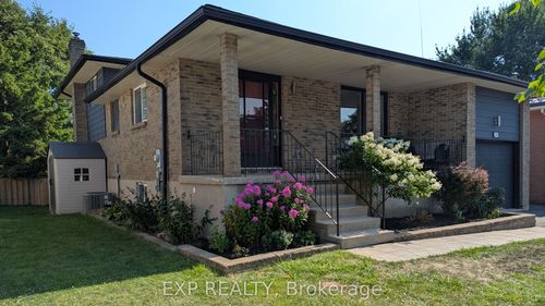 249 Whitelock St, Stratford, ON, N5A7L2 | Card Image