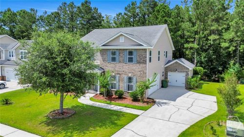 130 Magnolia Dr, Pooler, GA, 31322-4115 | Card Image
