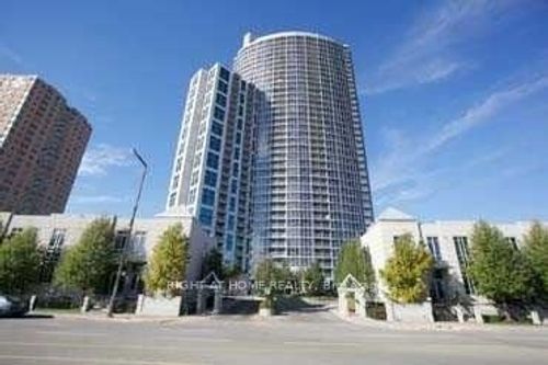 3405-83 Borough Dr, Scarborough, ON, M1P5E4 | Card Image