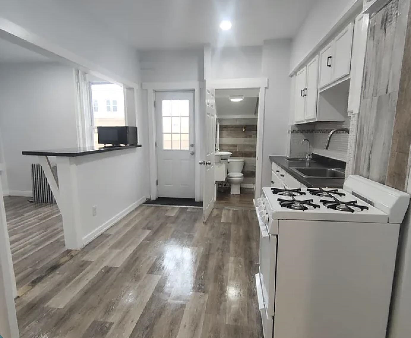 Residential in JC, West Bergen 5
