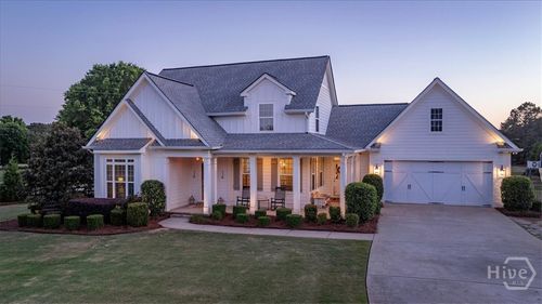 6461 Hog Mountain Road, Bogart, GA,  | Card Image