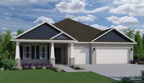 5460 Colinas Verde Dr, Milton, FL, 32570-8011 | Card Image