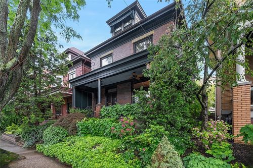 5920 Elwood St, Shadyside, PA, 15232-2004 | Card Image