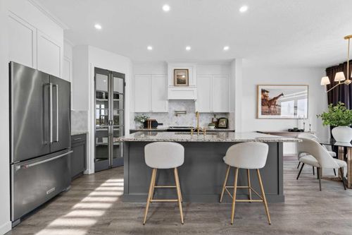 85 Boulder Creek Manor Se, Langdon, AB, T0J1X3 | Card Image