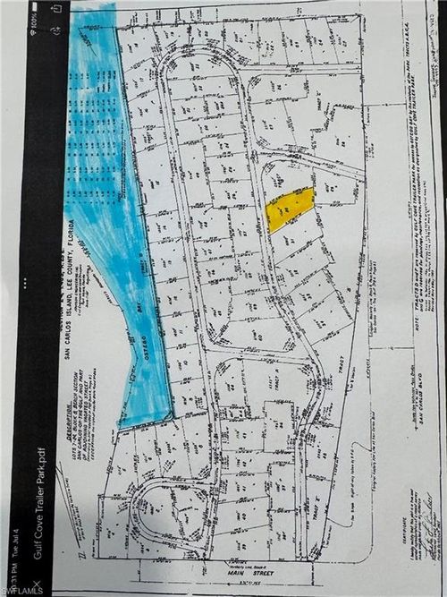 trlr-30-19281 San Carlos Blvd, Fort Myers Beach, FL, 33931-2231 | Card Image