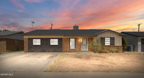 5409 Edmonton Ave, El Paso, TX, 79924-3405 | Card Image