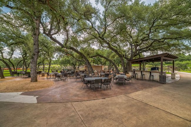 Outdoor community gathering space | Image 36