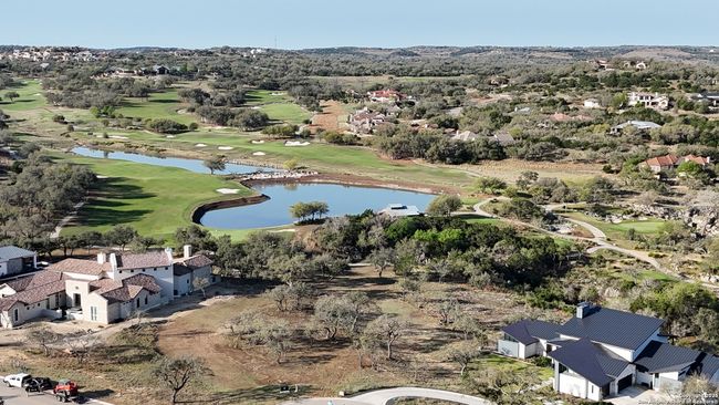 LOT 20A Clubs Dr, Home with 0 bedrooms, 0 bathrooms and null parking in Boerne TX | Image 13